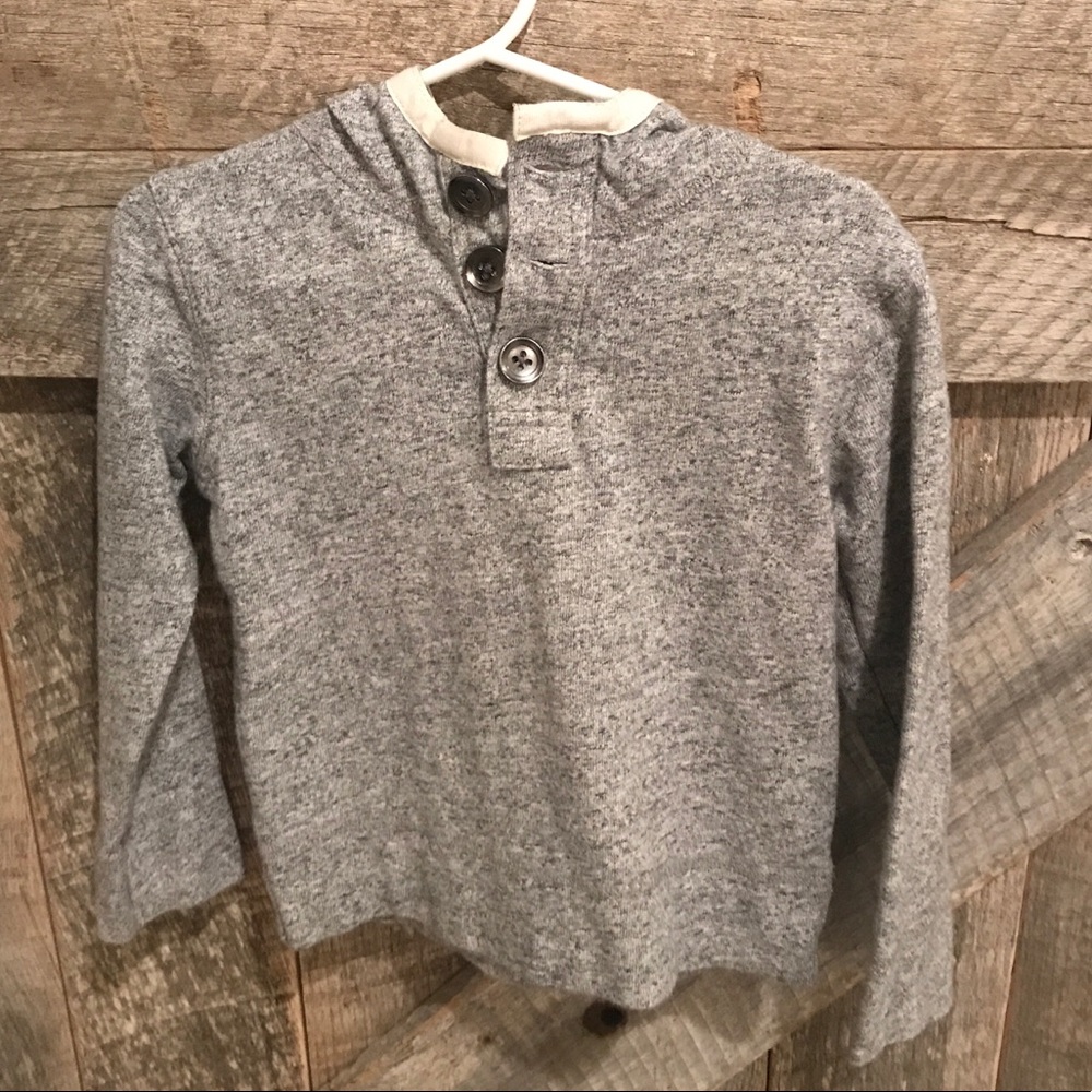 J. Crew Crewcuts Hoodie